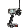 Spektrum DX3C 3Ch DSM Radio with SR300 Receiver