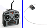 Spektrum DX5eTransmitter with AR600 Receiver