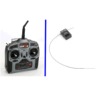 Spektrum DX5eTransmitter with AR600 Receiver