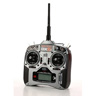 Spektrum DSMX DX6i Transmitter with AR6210 Receiver