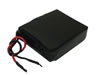High Power Polymer Li-Ion Module 11.1V 5Ah