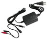 Smart Charger for 11.1V Li-ion/Polymer Battery, 0.8A