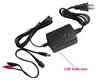 Smart Charger for 14.8V Li-ion/Polymer Battery, 0.7A