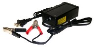 Smart Charger for 12.8 LiFePO4 Battery Packs