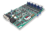 AX3500 Motor Controller