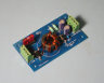 PowerBotix Motor Power Module