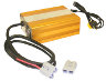 Smart Charger for 25.6V LiFePO4 Battery Packs, 15A