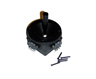Analog 2-Axis Joystick with Plastic Boot