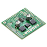 Dual MC33926 Motor Driver Shield for Arduino