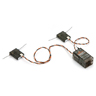 Spektrum R9020 9-Channel DSMX X-Plus Receiver