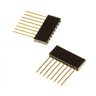 Arduino 14.5mm Strip 6 ways 2 pcs