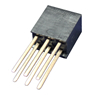 Arduino 2x3 ICSP Female Stackable Header