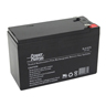 Interstate 12 Volt 7.2 Ah Sealed Lead Acid Battery (SLA) - 0.250 Faston