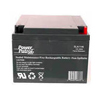 Interstate 12 Volt 26Ah Sealed Lead Acid Battery (SLA)
