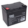 Interstate 12 Volt 35Ah Sealed Lead Acid Battery (SLA)