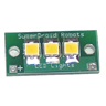 LED Light Board - Row of 3