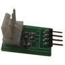 IG32, IG42, and IG52 Gear Motor Encoder Pull-up Board