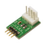 IG32, IG42, and IG52 Gear Motor Encoder Pull-up Board