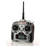 Spektrum DSMX DX6i Transmitter with AR7010 Receiver