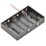 6-AA Battery Holder