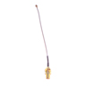 U.FL to RP-SMA Jack Bulkhead, Pigtail 10cm / 4in Mini Coax