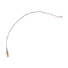 U.FL to RP-SMA Jack Bulkhead, Pigtail 30cm / 12in Mini Coax
