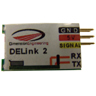 DELink 2 USB link