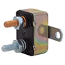 Auto Reset Circuit Breaker - 24V, 10A 