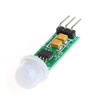 H8054 Mini Pyroelectric Motion Detector Module