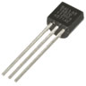 DS18B20 Temperature Sensor