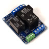 Basic Robot Power Distribution Module