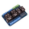 Deluxe Robot Power Distribution Module