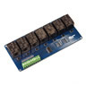 7 Channel Relay Module