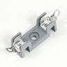3AG Barrel Fuse Holder - Panel Mount