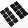 Adhesive Velcro 3/4" Squares - 8 Pack