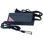 Automatic 24V 4A Three Stage Battery Charger