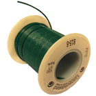26AWG Green Stranded Hookup Wire - 100ft spool