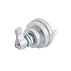 Master Battery Cutoff Switch - SPST