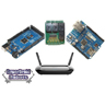 Programmable WiFi Custom Control Interface Package
