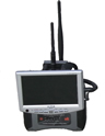 Handheld Analog 5 Channel Tactical Robot Controller