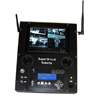 Enclosed Handheld Analog 8 Channel Tactical Robot Controller