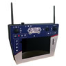 Handheld 2.4Ghz Digital Tactical Tablet Robot Controller