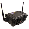 Enclosed Case COFDM Digital Repeater