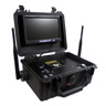 Enclosed Case Wi-Fi Digital Secondary Monitoring Station and Repeater