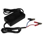 Smart Fast Charger for 12V Lead Acid Battery, 10A