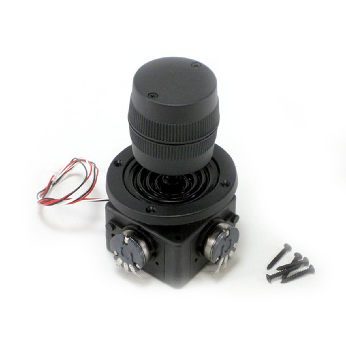 rc joystick