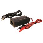Smart Charger for 6V-12V Lead Acid Battery, 3A