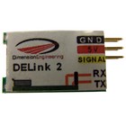 DELink 2 USB link
