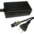 Automatic 24V 2A Lead Acid Battery Charger