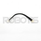 140mm 4 pin Dynamixel Servo/Sensor Cables (Set of 10) - ON SALE